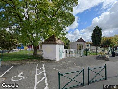 Photo de l'extérieur du dojo de A M S L LA NORVILLE