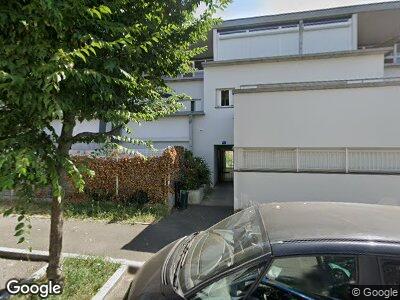 Photo de l'extérieur du dojo de Académie du Ritsu Zen