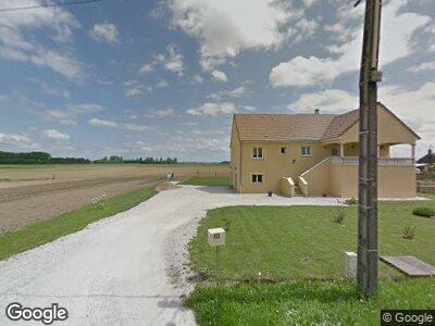 Photo de l'extérieur du dojo de ESPERANCE