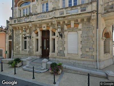 Photo de l'extérieur du dojo de ASSOCIATION SPORT ET CULTURE D’OCCITANIE