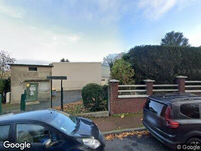 Photo de l'extérieur du dojo de NGHIA LONG VIET VO DAO DOMONT DAI VO SU DO LONG