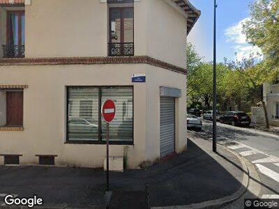 Photo de l'extérieur du dojo de ASSOCIATION SPORTIVE ET CULTURELLE