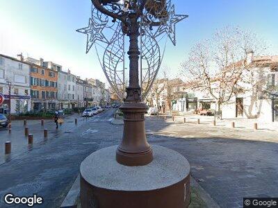 Photo de l'extérieur du dojo de LAURENT CARTIAUX KB ASSOCIATION