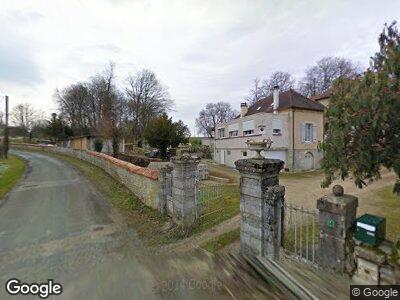 Photo de l'extérieur du dojo de Judo 39