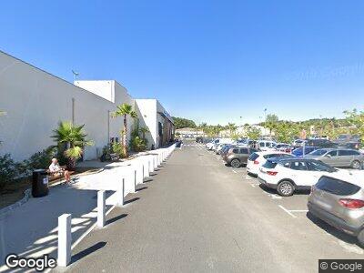 Photo de l'extérieur du dojo de COMITE DEPARTEMENTAL DU VAR