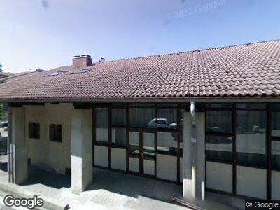 Photo de l'extérieur du dojo de CHAPTER EVOLUTION FENIX