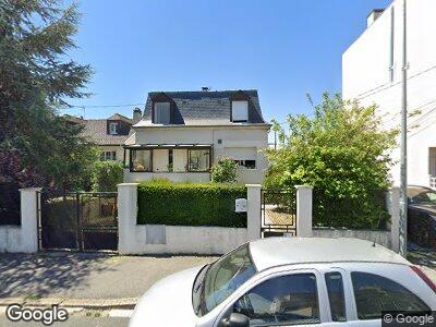 Photo de l'extérieur du dojo de AS ATHL PUGILISTIQUE GANT D’OR