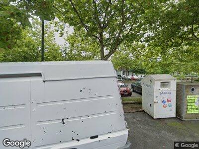 Photo de l'extérieur du dojo de AITO 64 COTE BASQUE