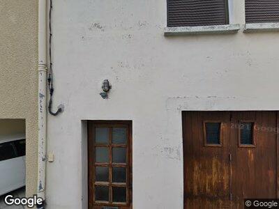 Photo de l'extérieur du dojo de SAKURA YOSEIKAN BUDO