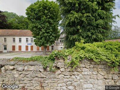 Photo de l'extérieur du dojo de Judo club des 2 caps
