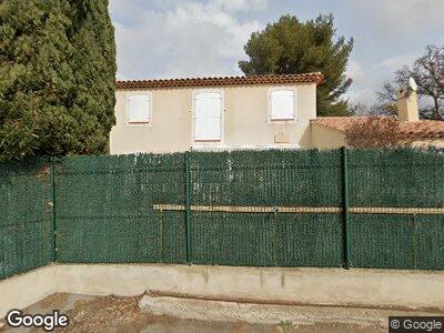 Photo de l'extérieur du dojo de STREET KARATE  – DEFENSE PERSONNELLE