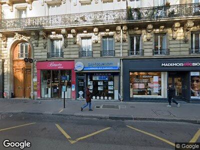 Photo de l'extérieur du dojo de ASSOCIATION NORO KINOMICHI