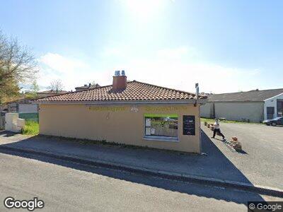 Photo de l'extérieur du dojo de THANH  LONG 87