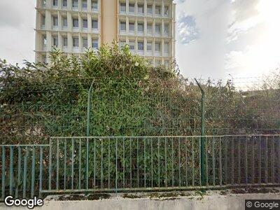 Photo de l'extérieur du dojo de C S L GENDARMERIE DE PICARDIE