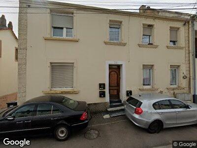 Photo de l'extérieur du dojo de SHOTOKAN KARATE DO 57