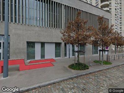 Photo de l'extérieur du dojo de UNSUI DOJO - SECTION AIKIDO CONFLUENCE