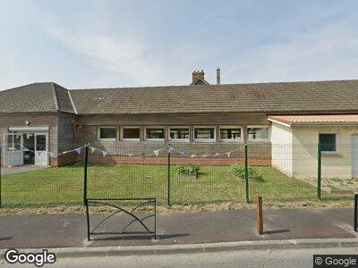 Photo de l'extérieur du dojo de J.c.duclair