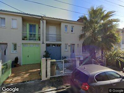 Photo de l'extérieur du dojo de KARATE MIX LESCURE