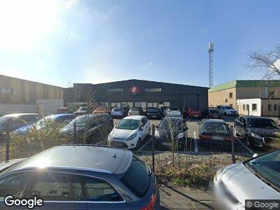 Photo de l'extérieur du dojo de TOULOUSE KRAV-MAGA