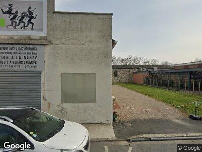 Photo de l'extérieur du dojo de TARN & DADOU YOSEIKAN