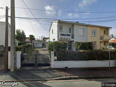 Photo de l'extérieur du dojo de ZONE INTERDEPARTEMENTALE AQUITAINE