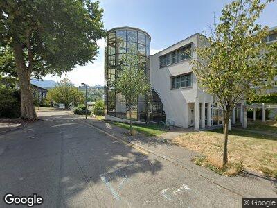 Photo de l'extérieur du dojo de COMITE DEPARTEMENTAL DE LA SAVOIE