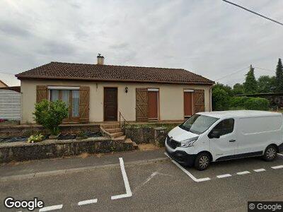 Photo de l'extérieur du dojo de Judo Club Budo-Kaï