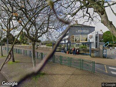 Photo de l'extérieur du dojo de FRANCE SHOTOKAN DOUARNENEZ