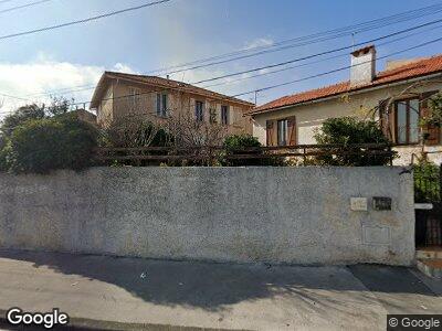 Photo de l'extérieur du dojo de Sport Ever