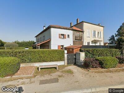 Photo de l'extérieur du dojo de GKJ KARATE CLUB MEXIMIEUX