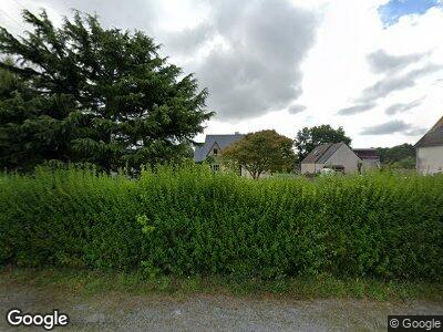 Photo de l'extérieur du dojo de Judo club bainsois