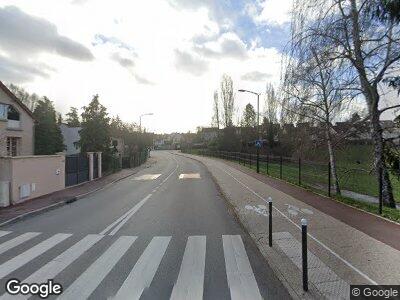 Photo de l'extérieur du dojo de TALION KRAV-MAGA