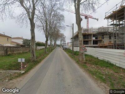 Photo de l'extérieur du dojo de INVICTUS KRAV MAGA 34