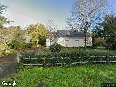 Photo de l'extérieur du dojo de TEAM DAVID FULL KICK BOXING