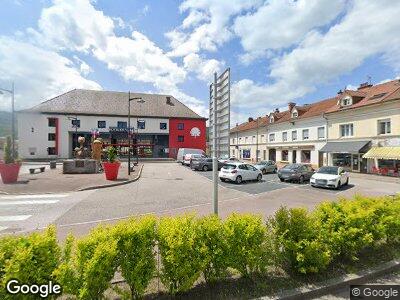 Photo de l'extérieur du dojo de AIKIDO CLUB DE HTE MOSELLE