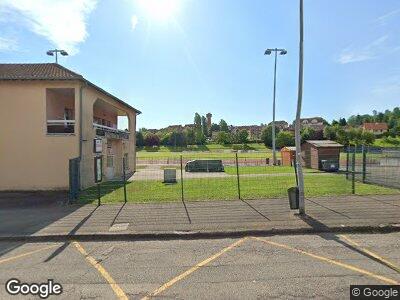 Photo de l'extérieur du dojo de J.c.sarreguemines