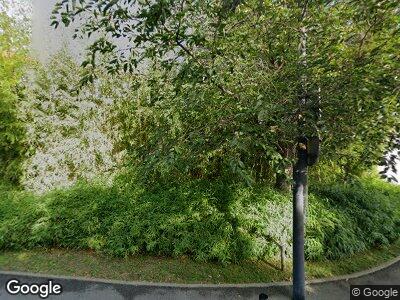 Photo de l'extérieur du dojo de ASSOC SPORTIVE AMICALE