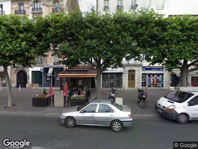 Photo de l'extérieur du dojo de Bujinkan France Shiro Kuma