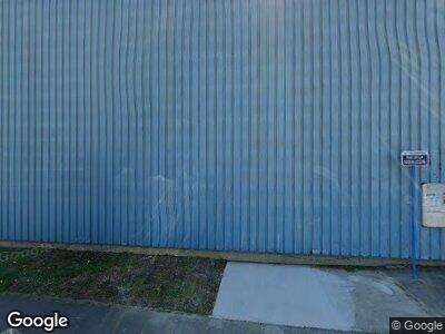 Photo de l'extérieur du dojo de BUDO CLUB VILLEPARISIS