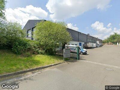 Photo de l'extérieur du dojo de VOVINAM VIET VO DAO LAVAL