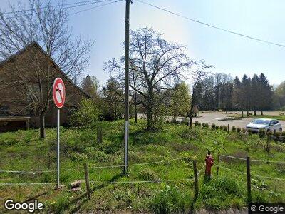 Photo de l'extérieur du dojo de Judo club de rothbach