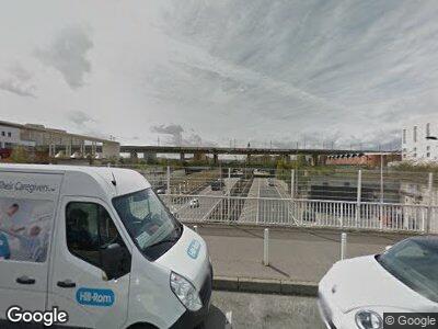 Photo de l'extérieur du dojo de AUTO DEFENSE SYSTEM