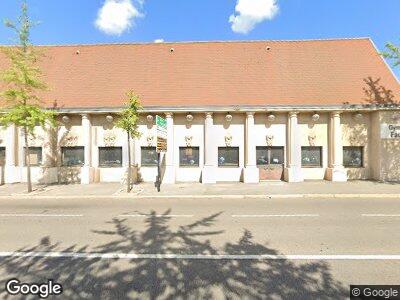 Photo de l'extérieur du dojo de NIHON WADO RYU KARATE DO