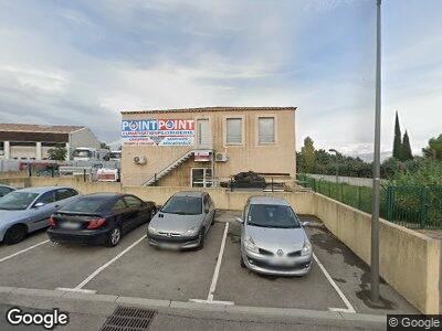 Photo de l'extérieur du dojo de Association Star Boxing