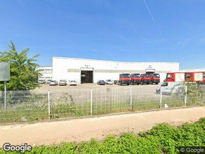 Photo de l'extérieur du dojo de TIGER CLUB