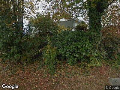 Photo de l'extérieur du dojo de SANSHIN KAN FRANCE