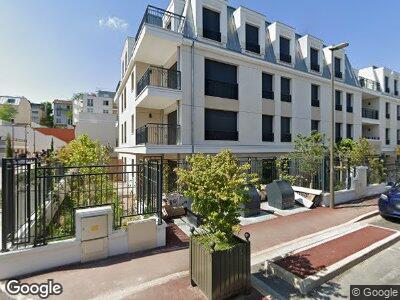 Photo de l'extérieur du dojo de J.c.de suresnes