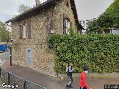 Photo de l'extérieur du dojo de KARATE CLUB CELLOIS