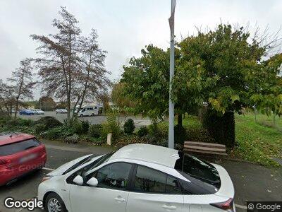 Photo de l'extérieur du dojo de KARATE CLUB DE CHANTONNAY