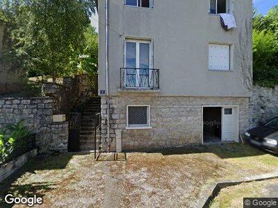 Photo de l'extérieur du dojo de ASSOCIATION TAI CHI CHUAN STYLE YANG